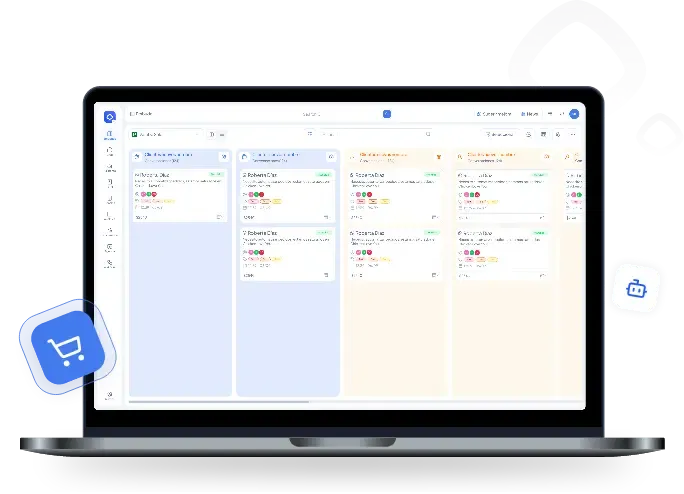 Plataforma Vambe — Venta Consultiva